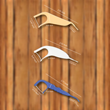 Braces Toothbrush Replacement Heads 4 Pcs