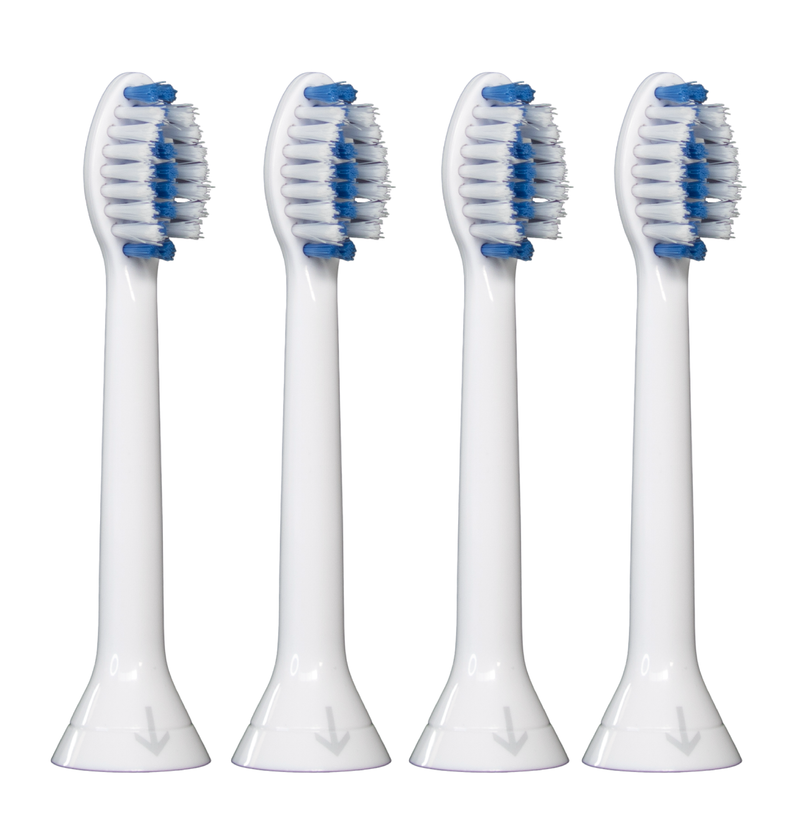 LBailar Braces replacement head